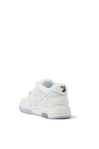 OOO For Walking Low Top Sneakers